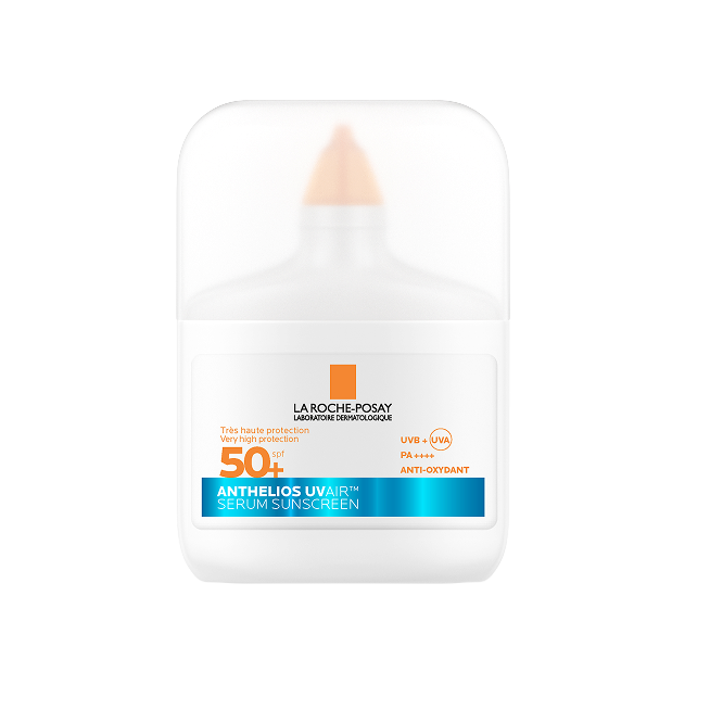 ANTHELIOS UVAIR SÉRUM SOLAIRE SURPUISSANT SPF50+