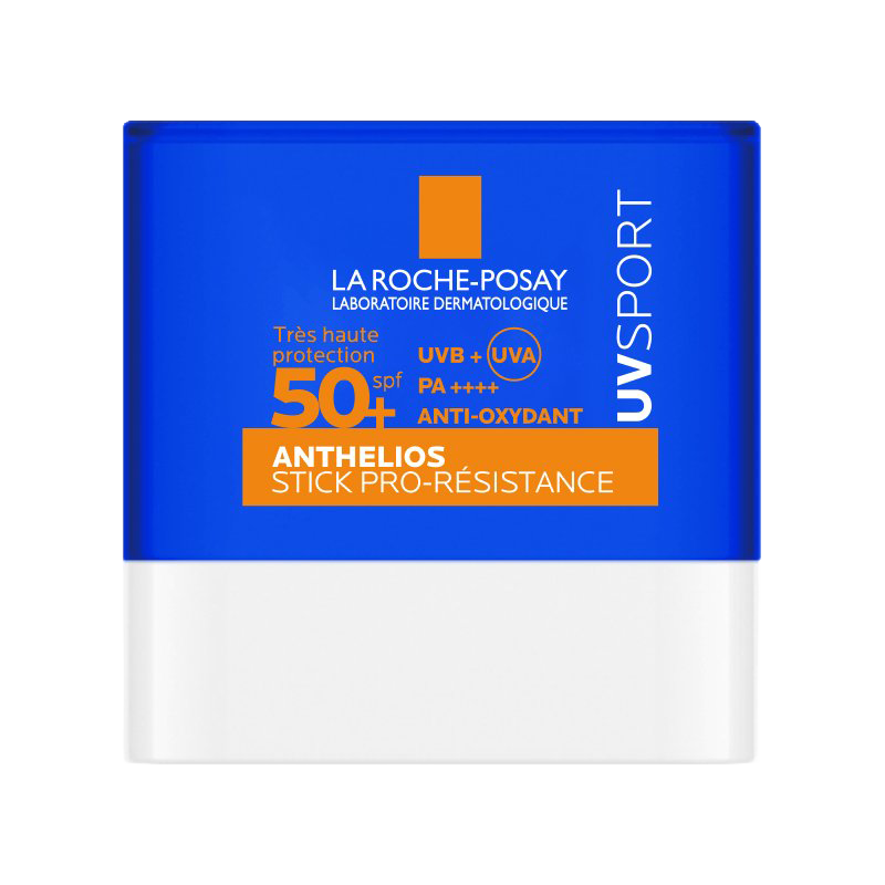 ANTHELIOS UVSPORT PRO-RESISTANCE STICK SPF50+