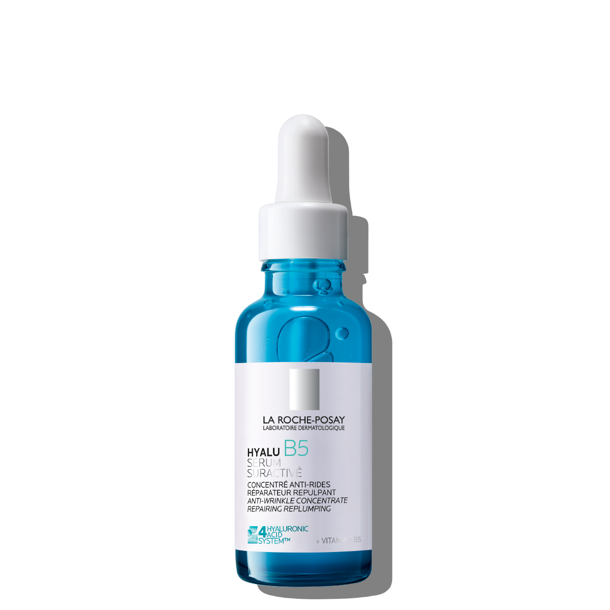 HYALU B5SURACTIVATED SERUM