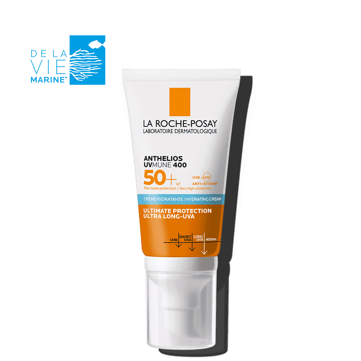4341_Anthelios Uvmune 400 50 hydrating cream_FR
