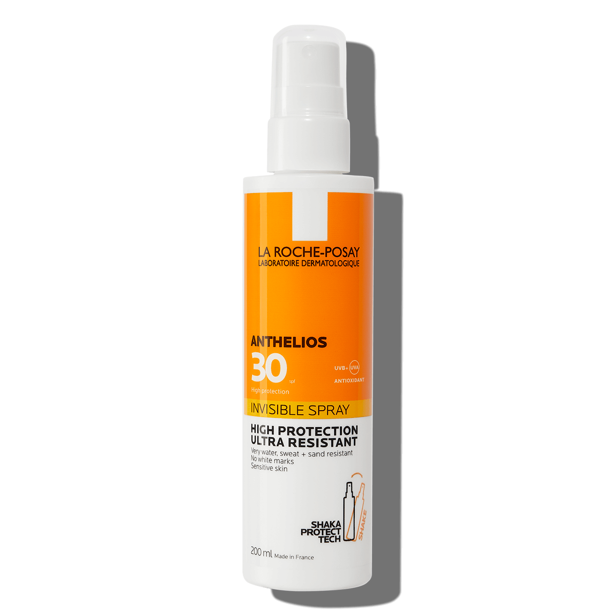 ANTHELIOSSPRAY INVISIBLE SPF30