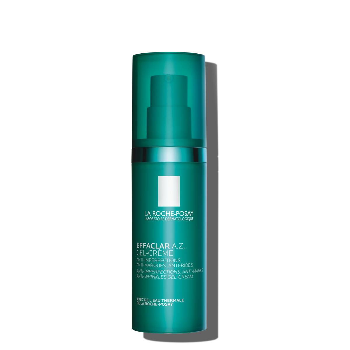 EFFACLAR A.Z. GEL-CREAM