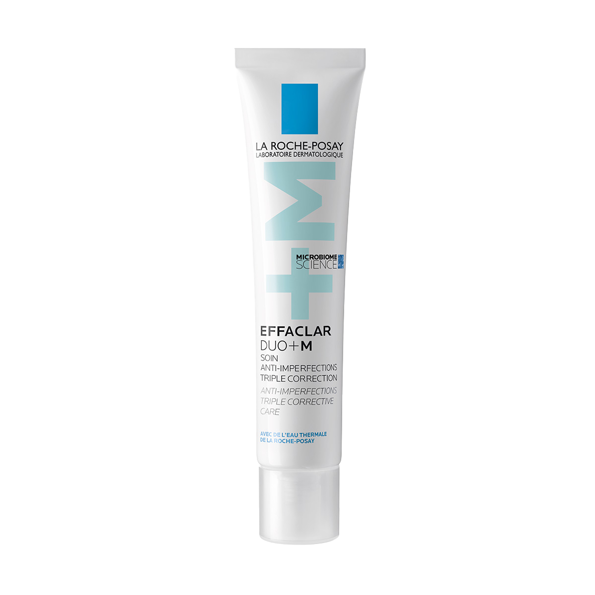 Effaclar duo plus m