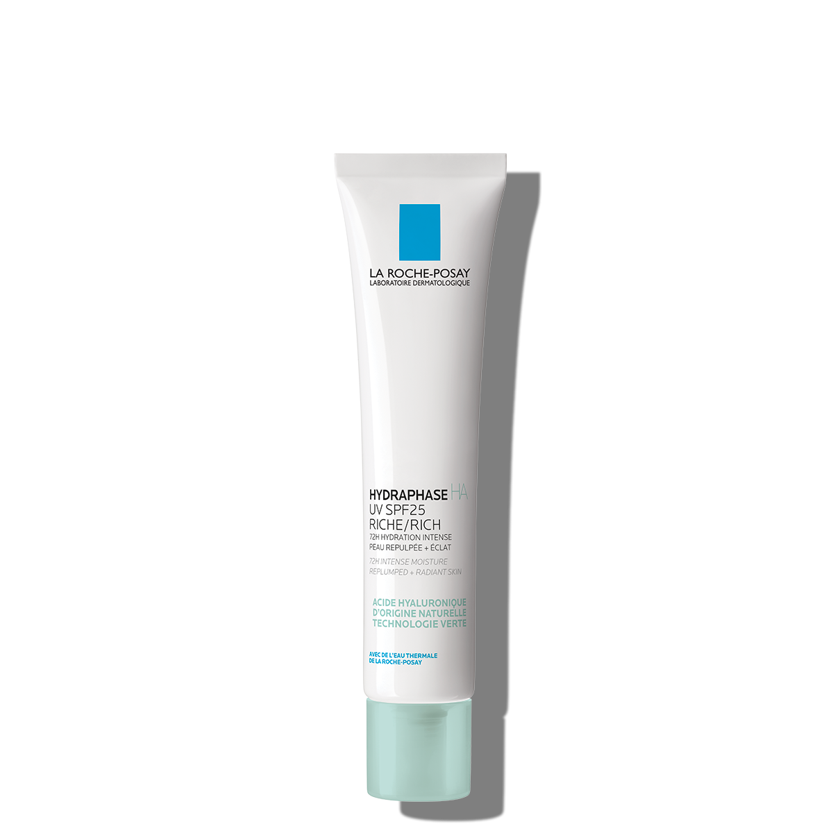 HYDRAPHASE HAUV SPF 25 RICHE