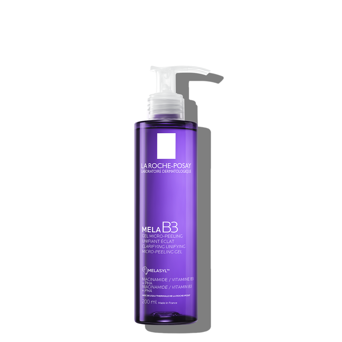 MELA B3GEL NETTOYANT