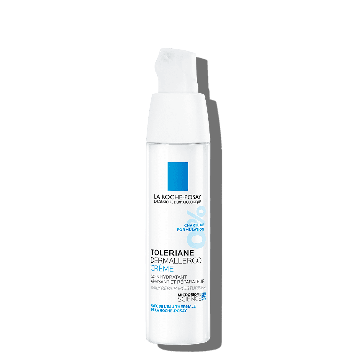 TOLERIANE DERMALLERGO CRÈME 