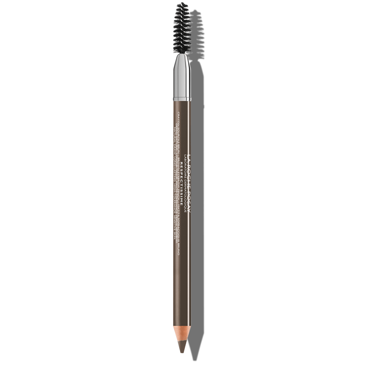 La Roche Posay Sensitive Toleriane Make up EYEBROW PENCIL Brown 337872