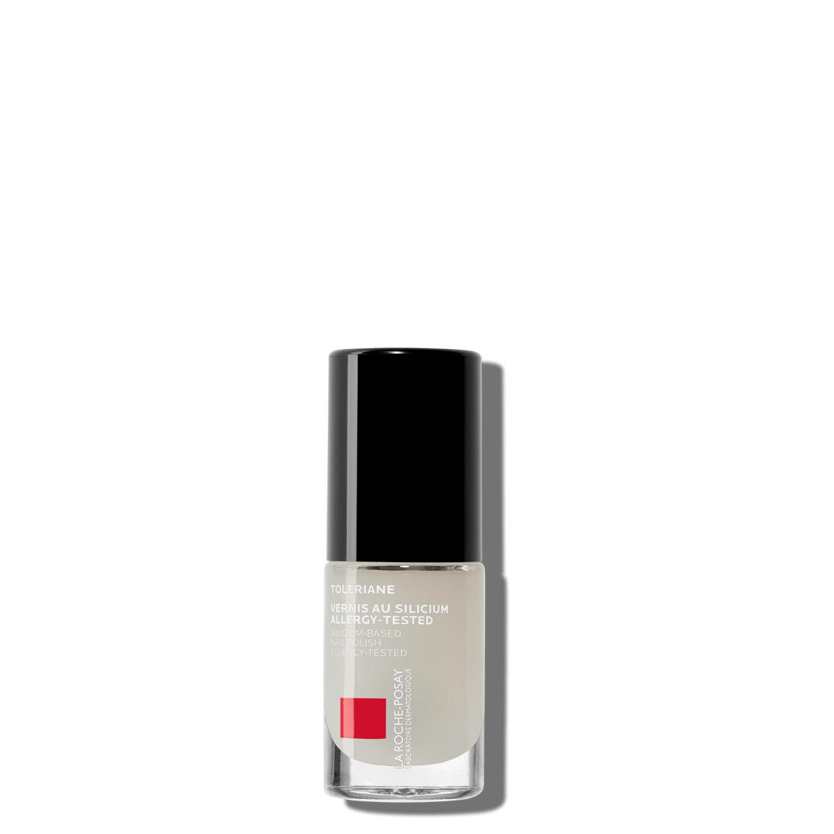 NailPolishSiliciumPastelCareTopCoat6mlProtectiveFortifyingNailPolish