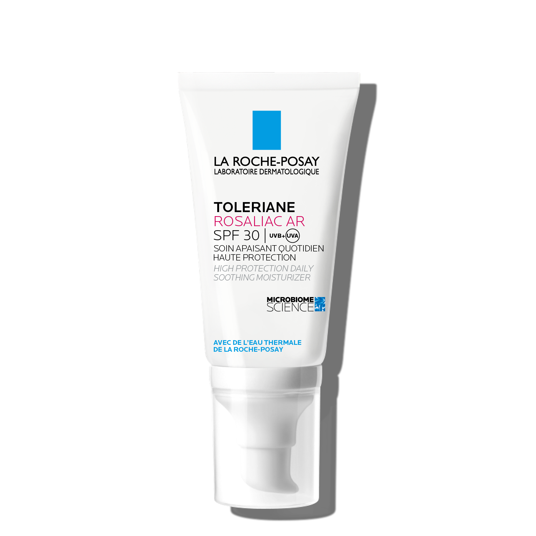 TOLERIANE ROSALIAC ARSPF 30