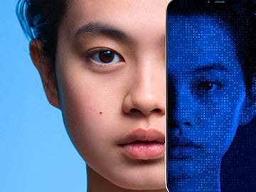 SPOTSCAN DIAGNOSTIC DES PEAUX À TENDANCE ACNÉIQUE PAR L'INTELLIGENCE ARTIFICIELLE. Diagnostic expert en 3 étapes